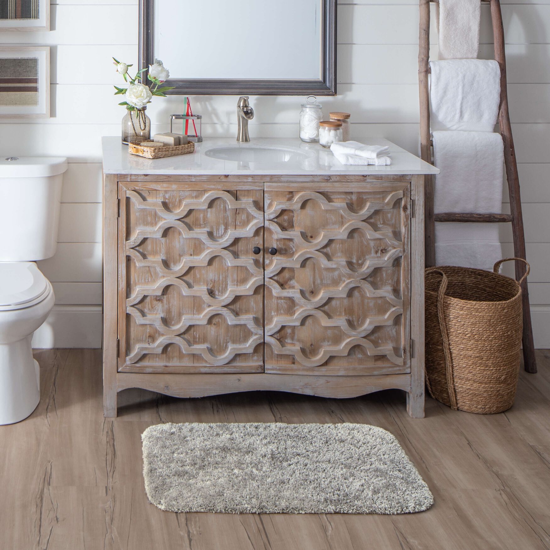 Ee264 Bath Rug, , alternate image number 4