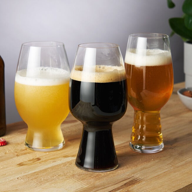 Craft Beer Tasting Kit (Set Of 3), , on-hover image number null