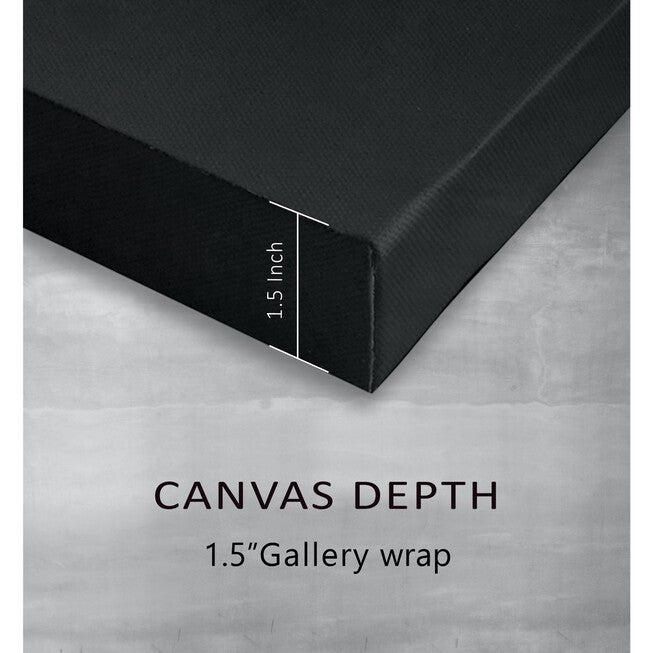 Friends Having Lunch Canvas Art, , alternate image number null