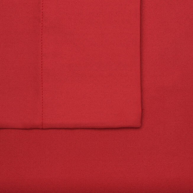 Ecko Solid Microfiber Sheet Set Sheet Set, , alternate image number 3