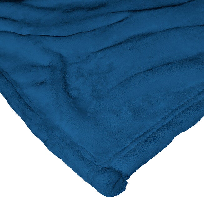 Frosty The Snowman Snow Much Fun Silk Touch Throw Blanket, , alternate image number 2