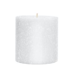 Timberline 3 X 3 White Pillar