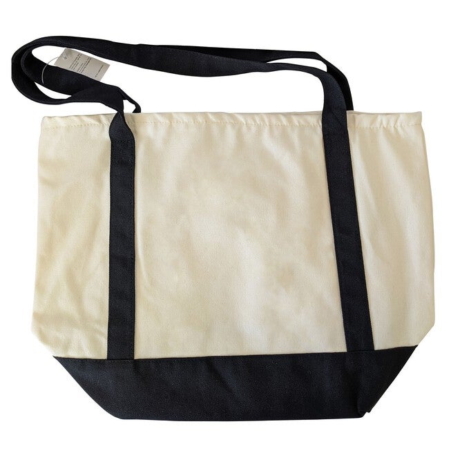 Dog & Tractor Country Pet Tote Bag, , alternate image number 2