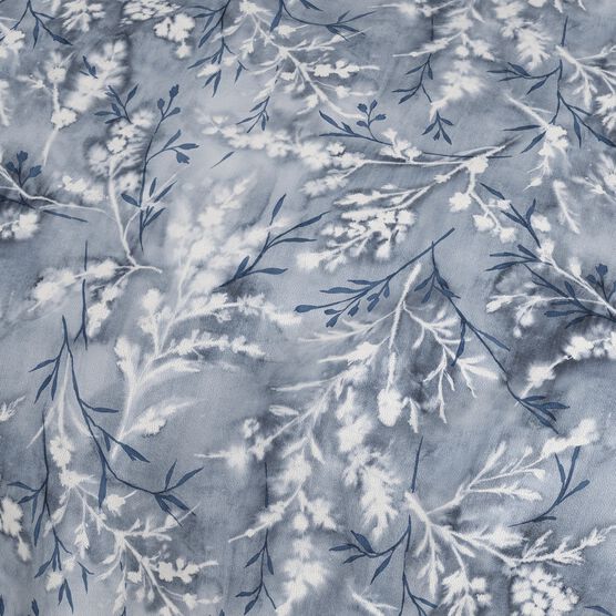 Portico Albany Floral 3 Piece Comforter Set Comforter Set, , alternate image number null