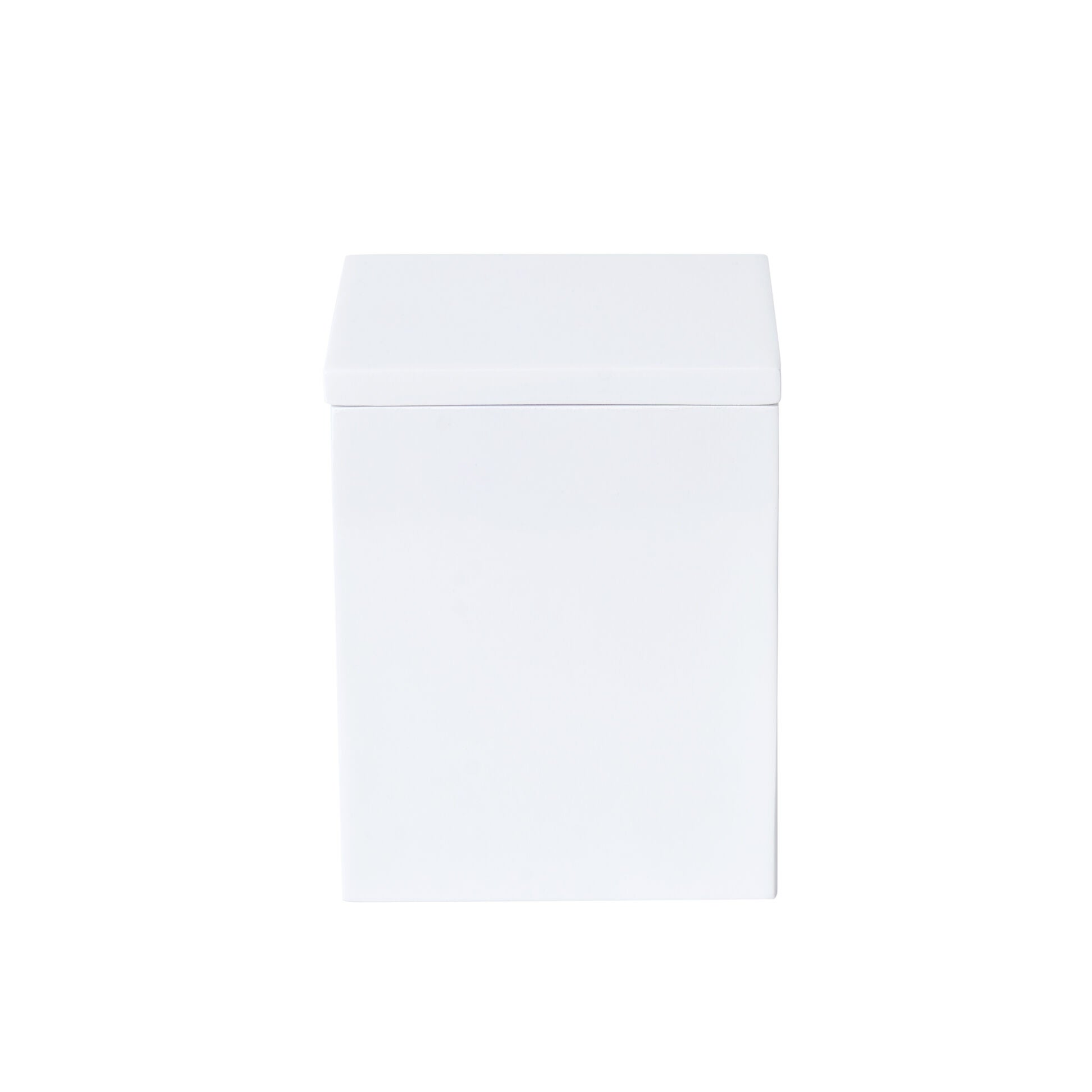 CUTTING EDGE BATH ACCESSORIES TISSUE COVER, ALMOND, hi-res image number 0