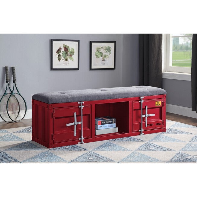Bench (Storage), , alternate image number 12