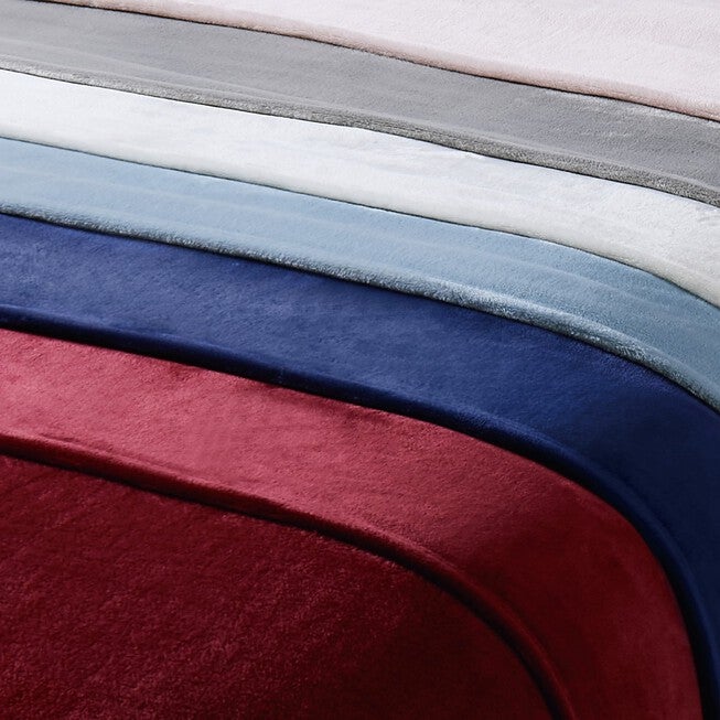 Velvet Plush Blanket, , alternate image number null