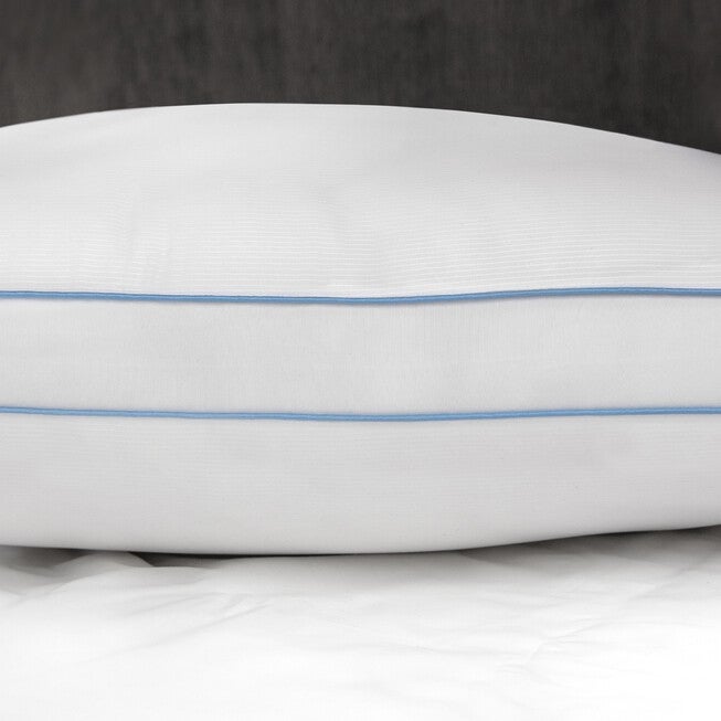 SensorPEDIC SofLOFT Extra Firm Density Pillow 2 Pack, , alternate image number null