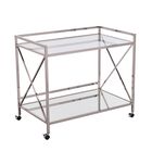 Maxton Gold Bar Cart, , on-hover image number null