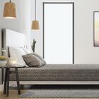 10" Gel Memory Foam Mattress, Firm, Twin Mattress, , alternate image number null