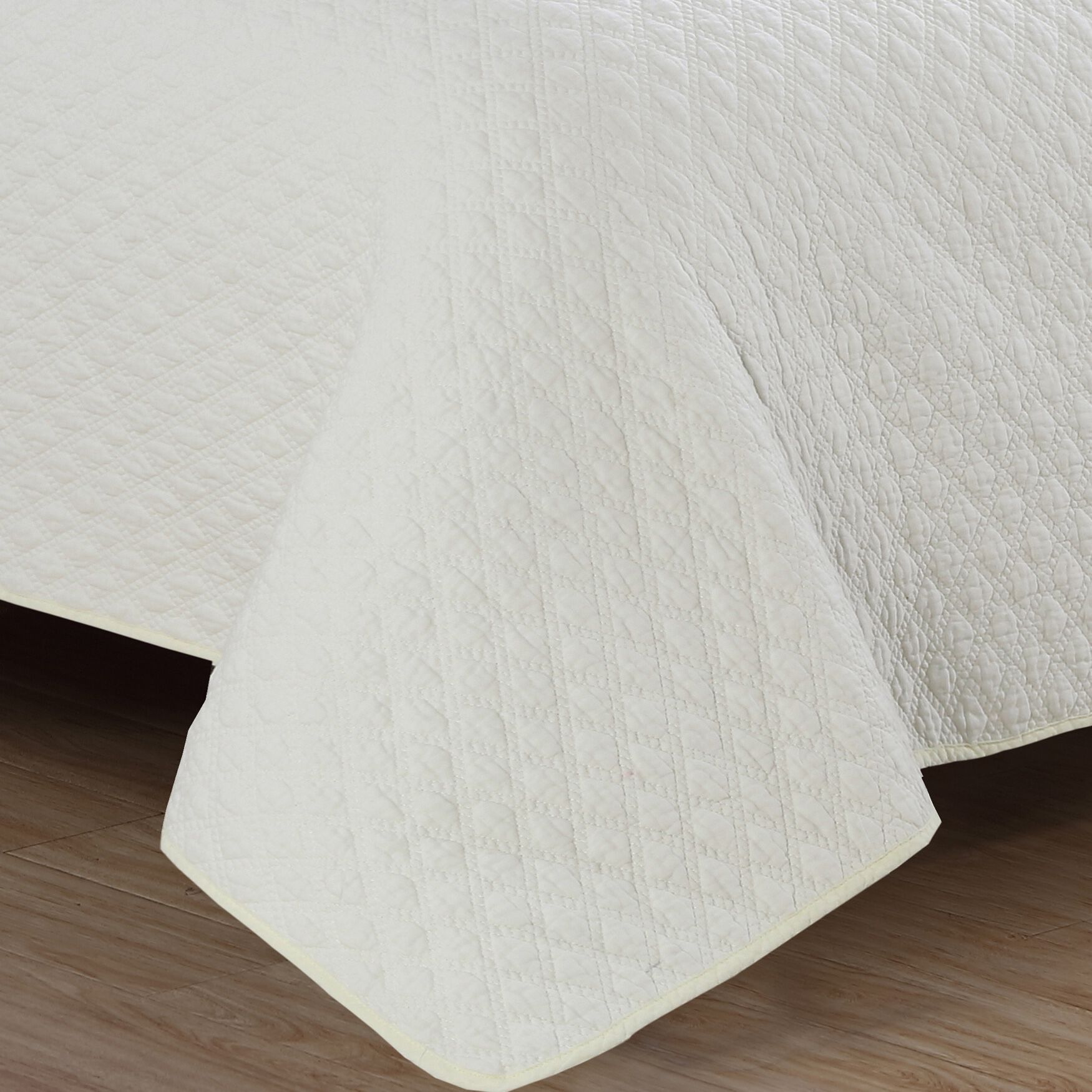 Estate Collection Fenwick Quilt Set, , alternate image number 2