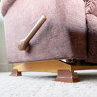 800 lbs. Weight Capacity S/4 Recliner Risers, , alternate image number null