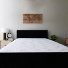 Sealy All Night Cooling Mattress Pad, , alternate image number null