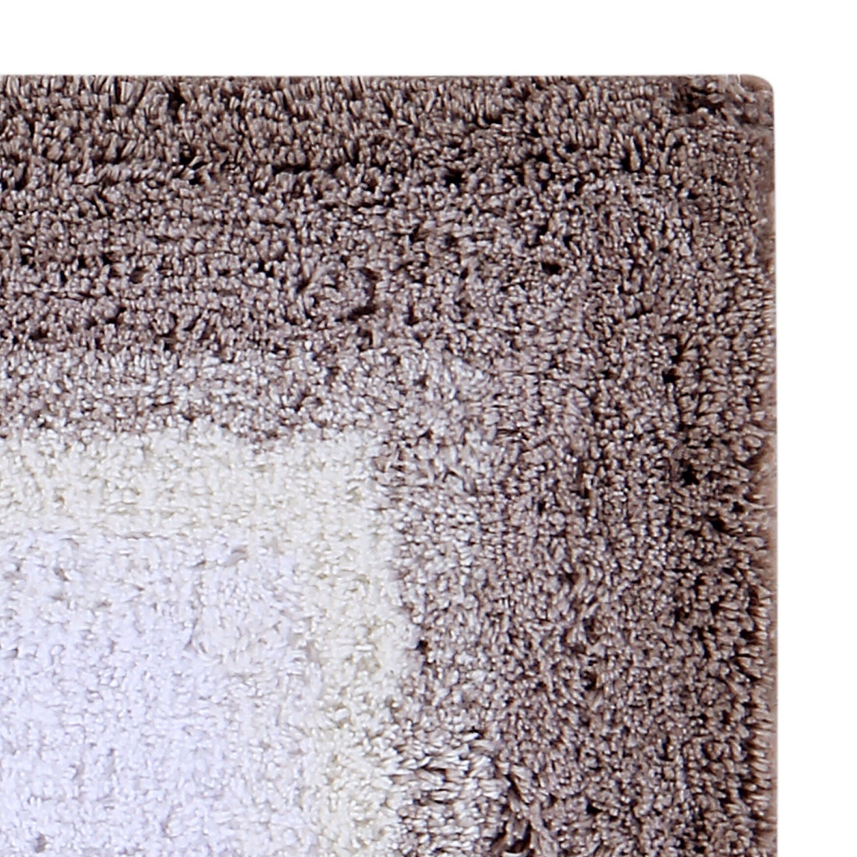 Torrent Border Bath Rug Mat, 4 Pc Set, (17 inches X 24 inches | 20 inches X 20 inches | 21 inches X 32 inches | 20 inches X 60 inches), , alternate image number 5