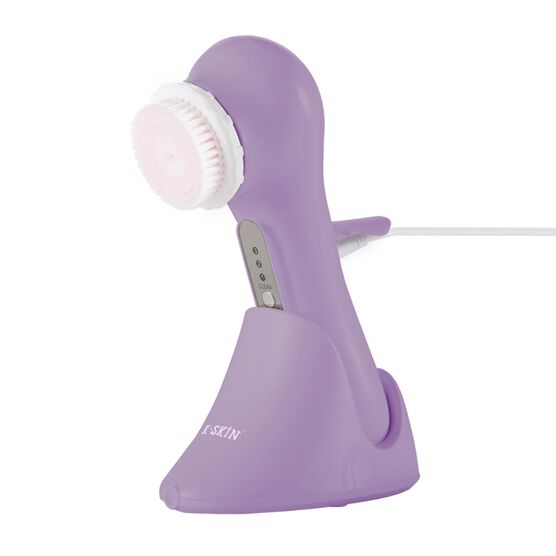 Facial Cleansing Massager, , alternate image number null
