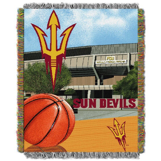 Arizona State HFA, MULTI, hi-res image number null