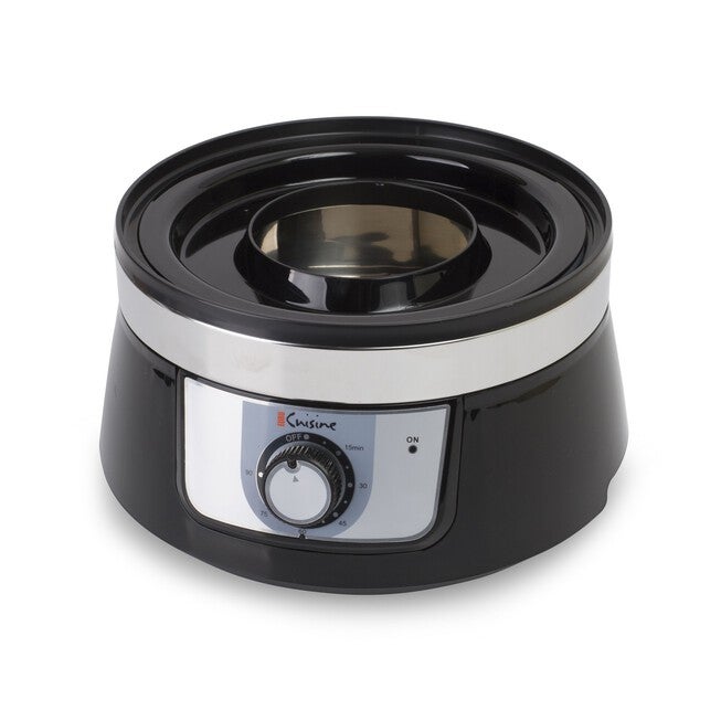 Euro Cuisine Stainless Steel Electric Food Steamer, , alternate image number 8