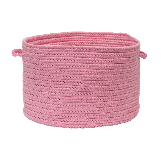 Boca Raton Basket , PINK, hi-res image number null