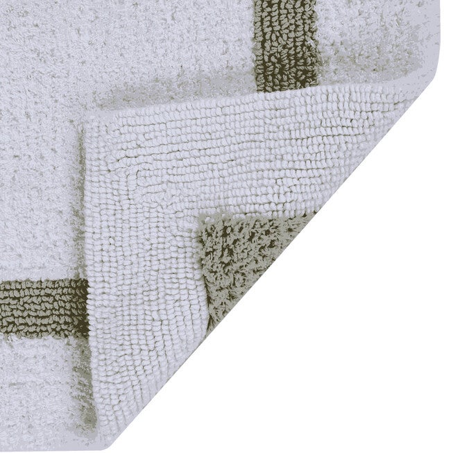 Hotel Collection 100% Cotton 2 Piece (17 inches X 24 inches | 17 inches X 24 inches) Bath Rug Set, , alternate image number 8