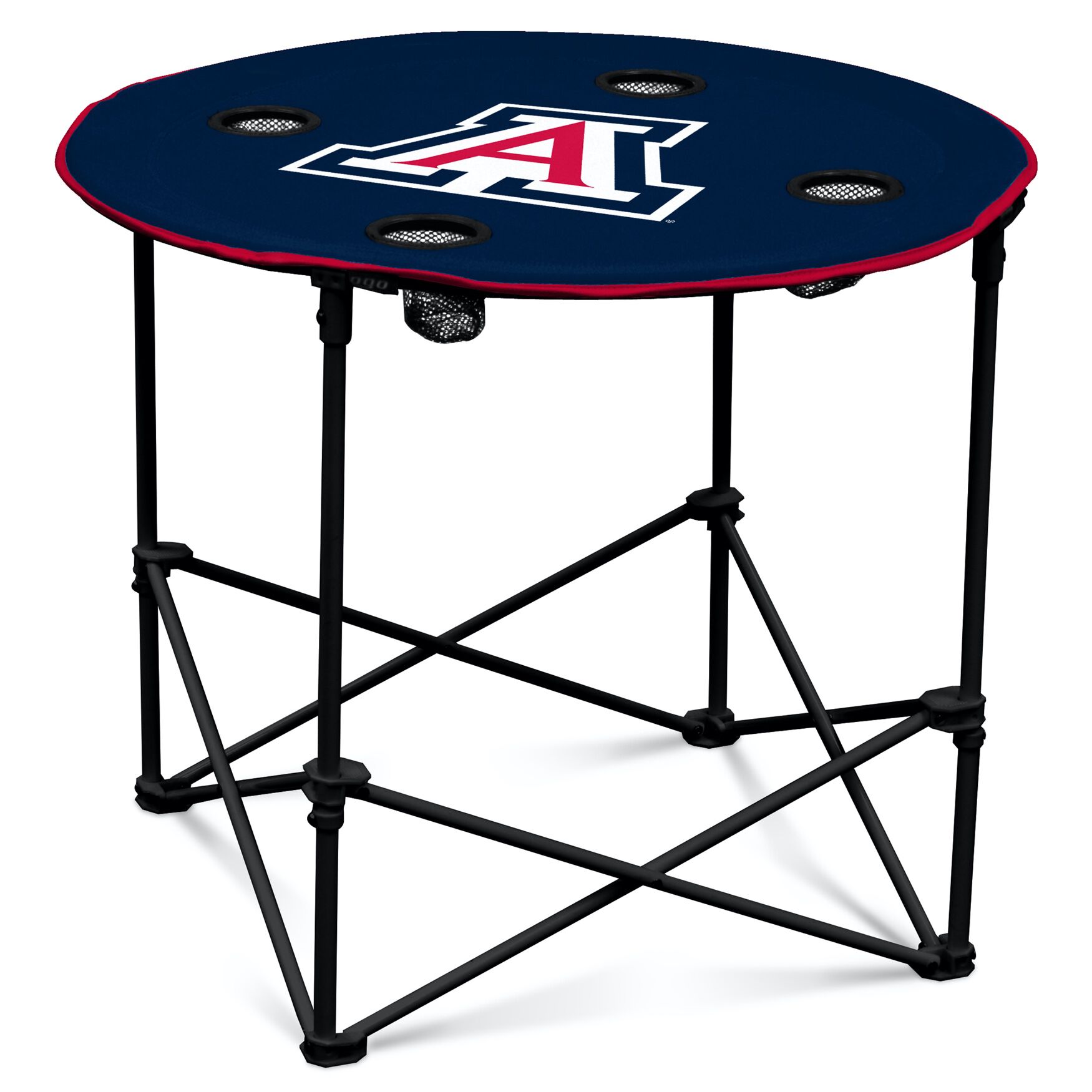 Arizona Round Table Tailgate, MULTI, hi-res image number 0