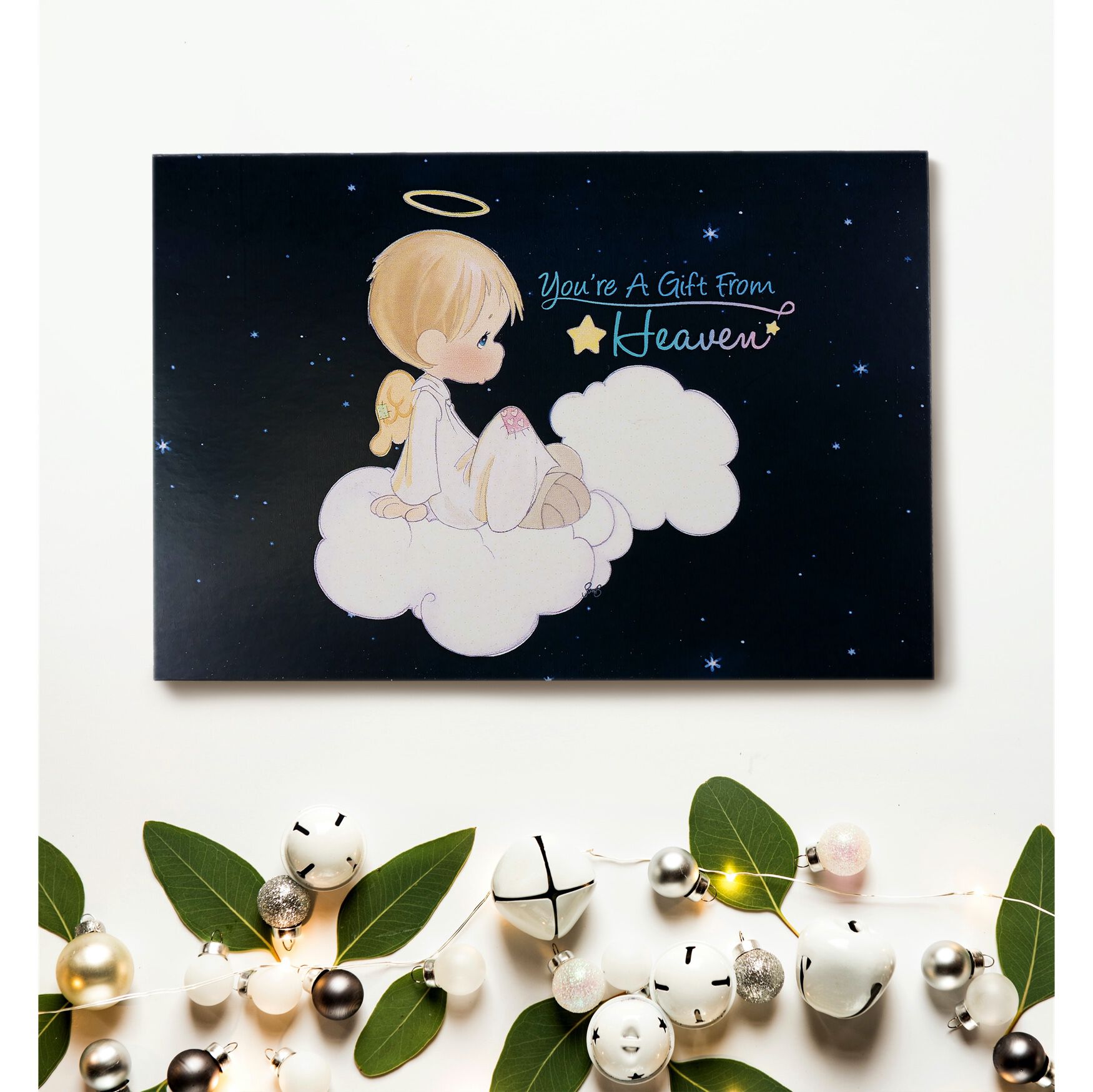 Precious Moments Inspirational Cards, , alternate image number 4