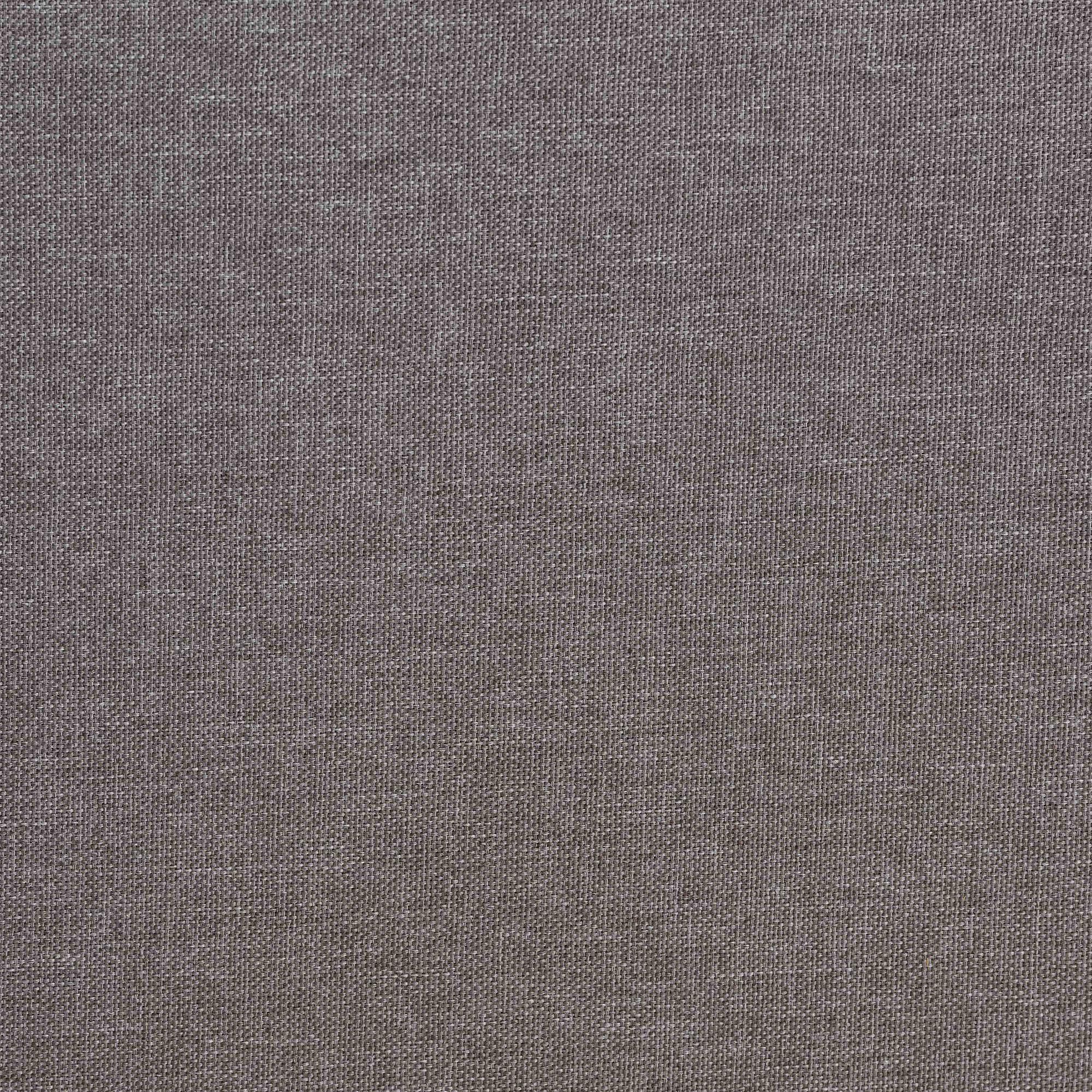 Dannell Mid-Century Modern Grey Fabric and Natural Oak Finished Wood 2-Piece Counter Stool Set, GREY, alternate image number 7