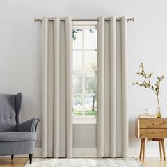 Sun Zero™ Blackout Greenwich Grommet Panel