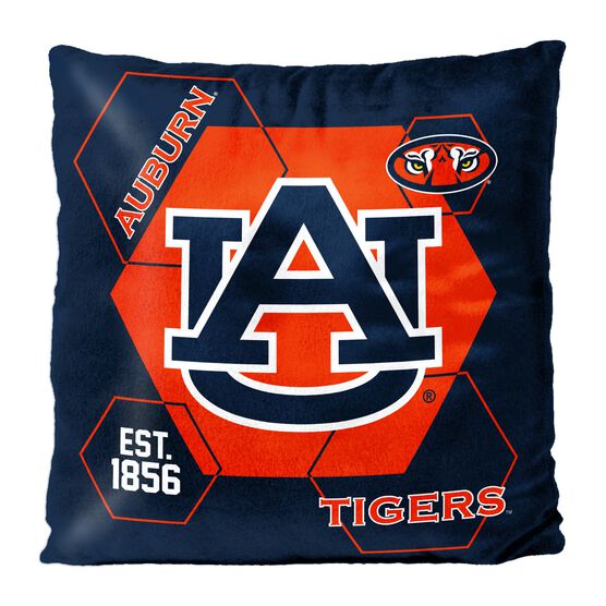 Auburn Connector Velvet Reverse Pillow, MULTI, hi-res image number null