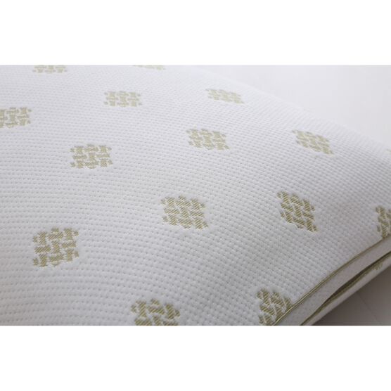 Bamboo Fusion with Balance Fill Pillow, , alternate image number null