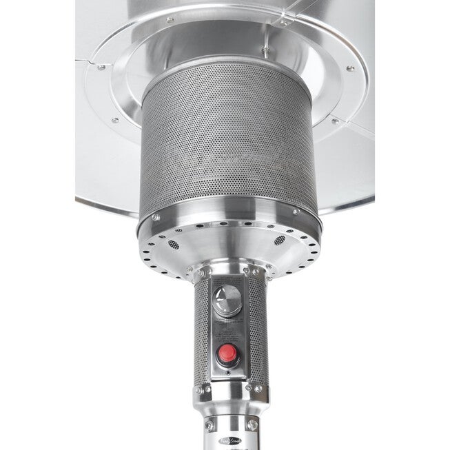 Stainless Steel Pro Series Patio Heater, , alternate image number 4