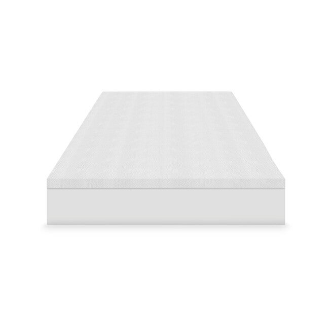 SensorPEDIC 2-Inch Prime Gel-Infused Memory Foam Mattress Topper, , alternate image number 6