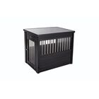 InnPlace™ Pet Crate & End Table, Small, , alternate image number null