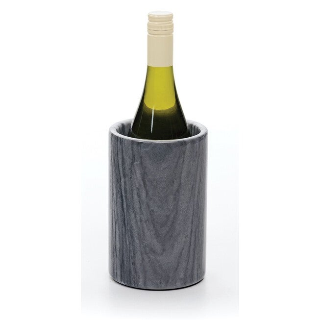 Grey Marble Wine Cooler, , alternate image number 3