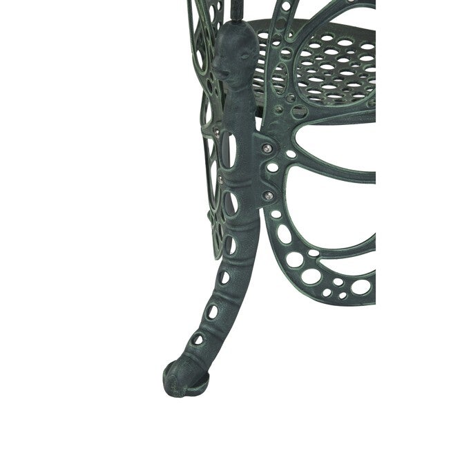 Butterfly Chair White, , alternate image number 3
