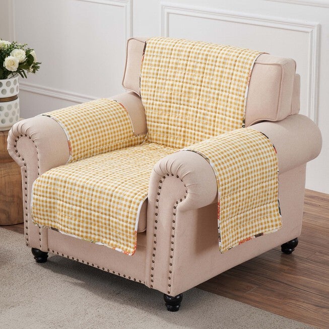 Somerset Reversible Furniture Protector, , on-hover image number 1