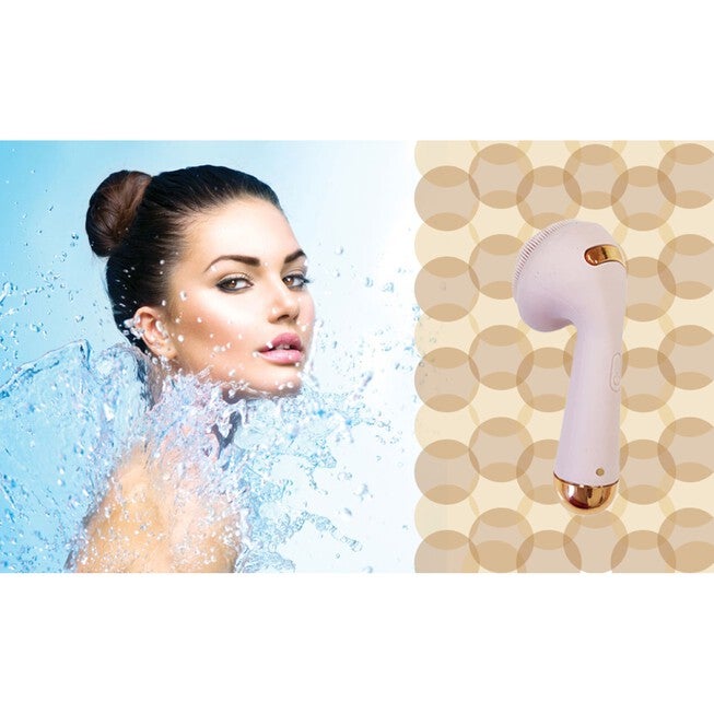 Cleanse- Facial Cleanser & Massager Beauty Tools, , alternate image number 4