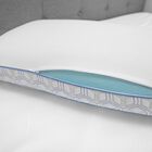SensorPEDIC Cool Coat Memory Foam Performance Pillow, , on-hover image number null
