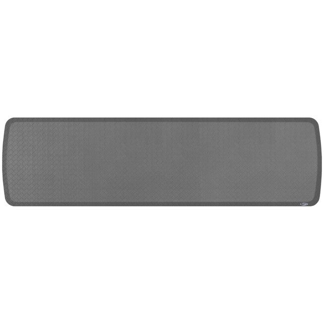 GelPro Elite Anti Fatigue Kitchen Comfort Mat 20x72, CHARCOAL, hi-res image number null