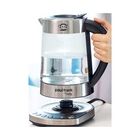 Paul Frank 1.7-Liter Electric Glass Kettle, , on-hover image number null