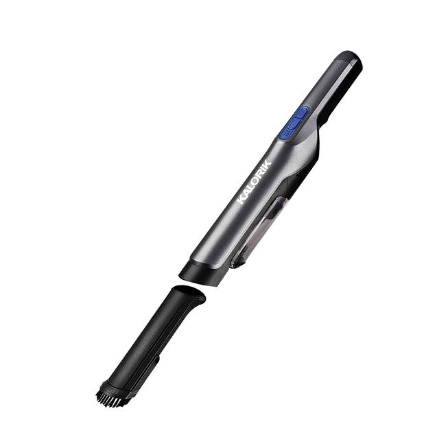 Kalorik Home Handheld Vacuum with Floor Extension, Gray, , alternate image number 5