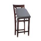 Triena X Back Folding Counter Bar Stool, , alternate image number null