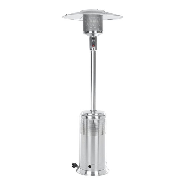 Stainless Steel Pro Series Patio Heater, , on-hover image number 1