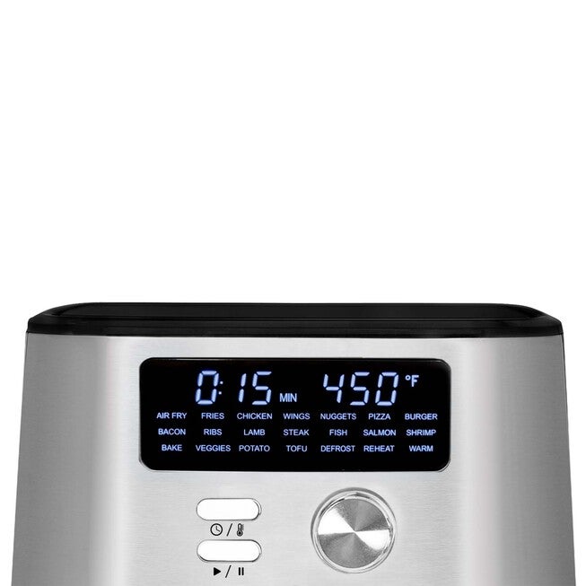 Kalorik MAXX 4 Quart Digital Air Fryer, , alternate image number 5