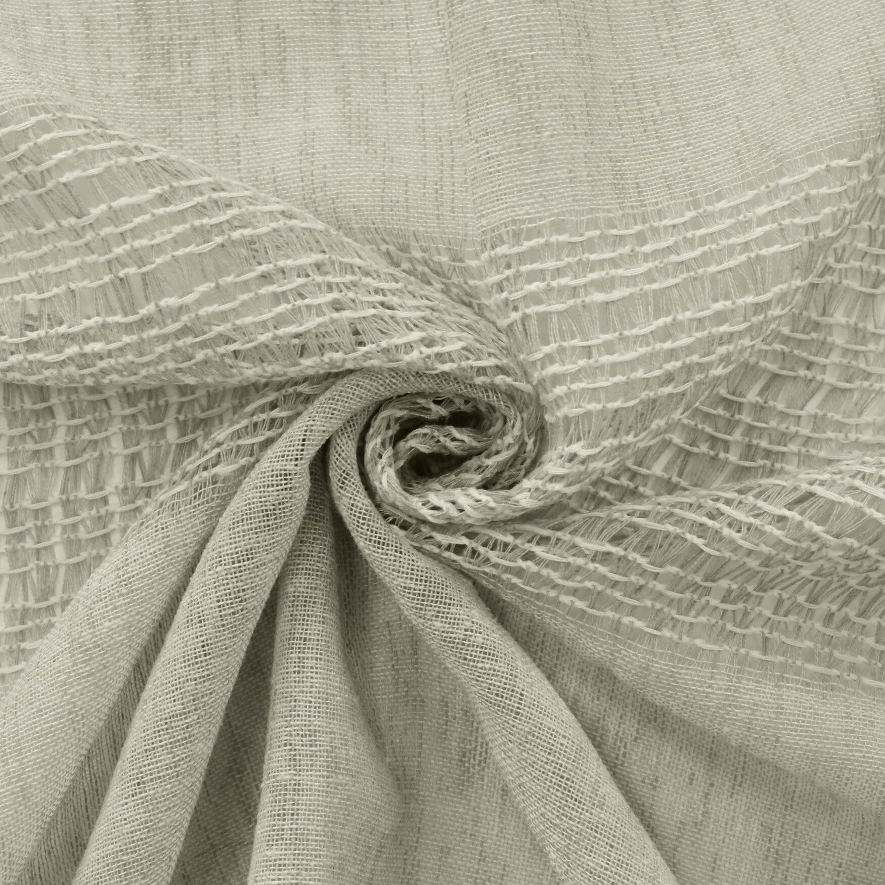 Lindsey Light Filtering Back Tab Curtain Panel, , alternate image number 5