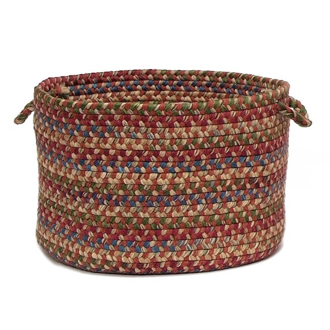 Twilight Basket , ROSEWOOD, hi-res image number 0