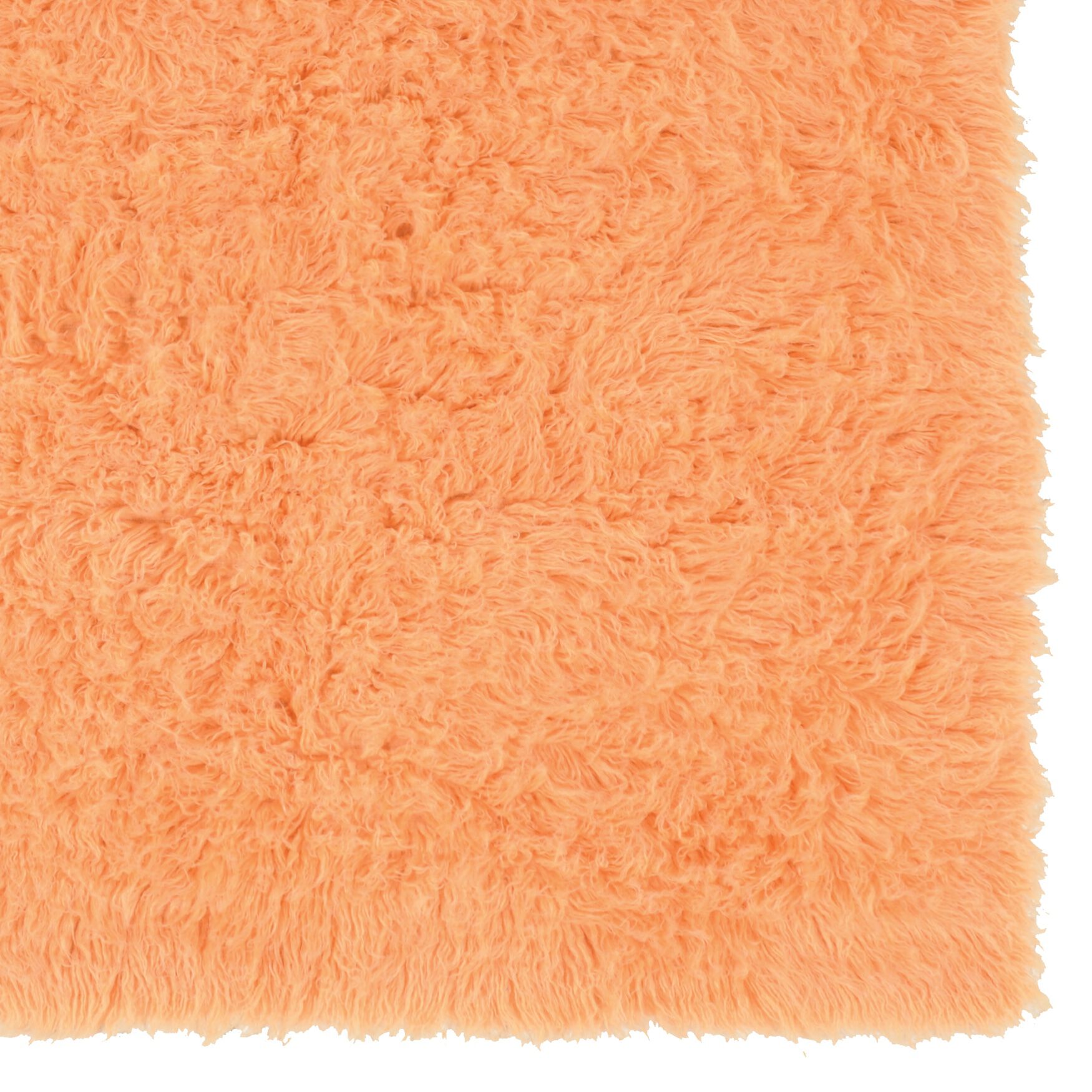 Flokati Sherbet Rug, , alternate image number 3