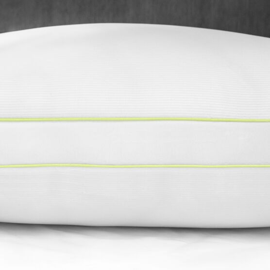 SensorPEDIC SofLOFT Firm Density Pillow 2 Pack, , alternate image number null
