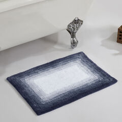 Torrent Bath Mat Rug, 17" X 24"