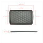 17 X 11 Inch Non Stick Metal Baking Sheet, , alternate image number null