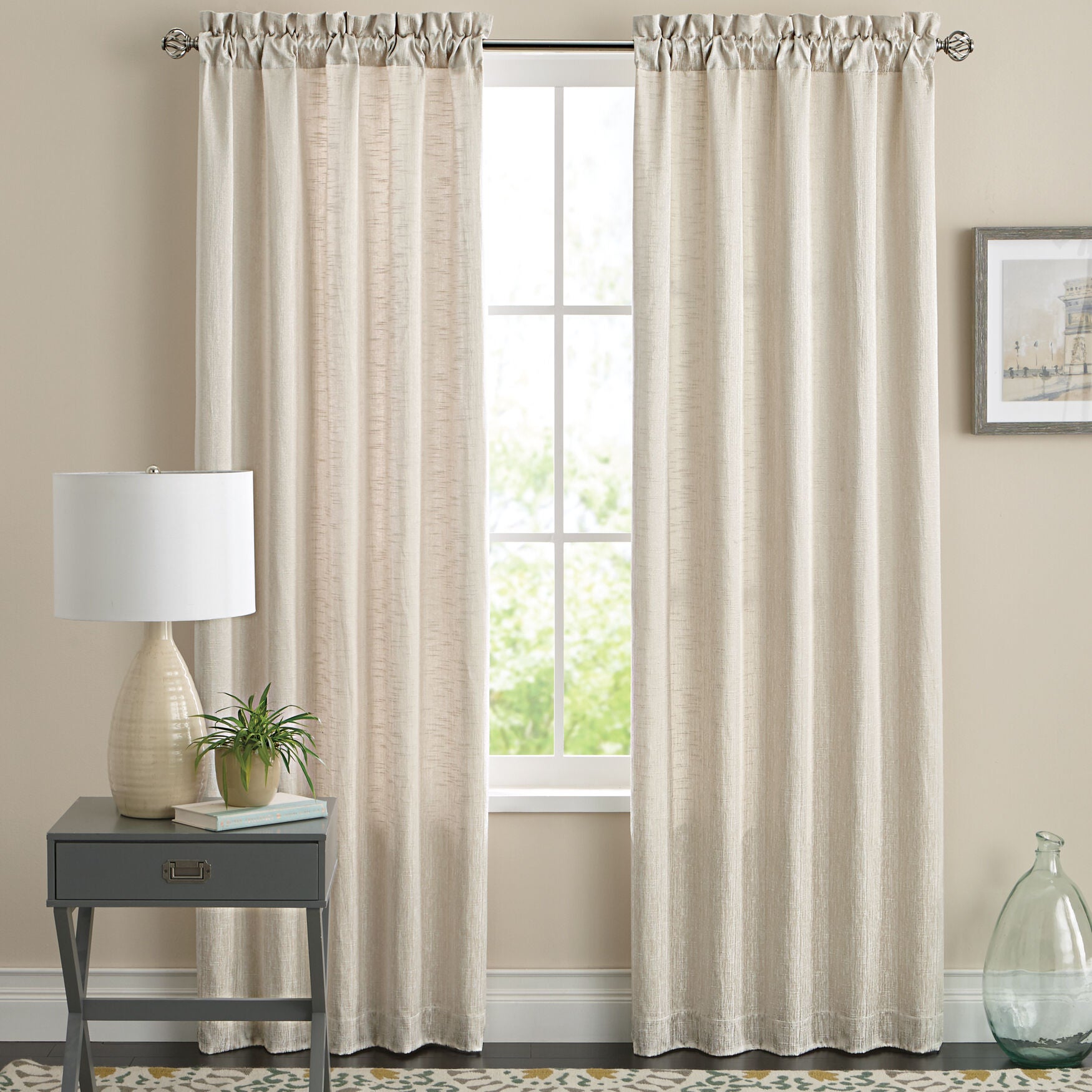 Wicked Elphaba Thropp Silk Touch Sherpa Throw Blanket 50x60 inches, , alternate image number 2